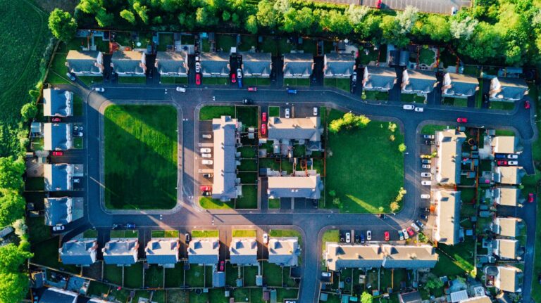 Residential Land Acquisition